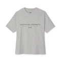 Financial District NYC T - Shirt