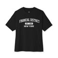 Financial District Est. 1624 T-Shirt