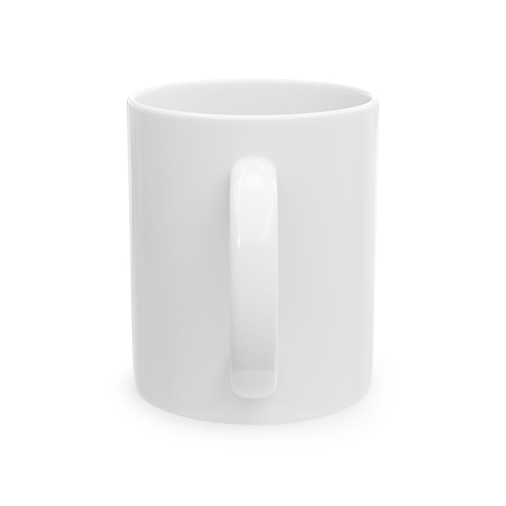 FIDI NYC Ceramic Coffee Mug