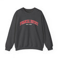Financial District Crewneck Sweatshirt