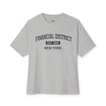 Financial District Est. 1624 T-Shirt