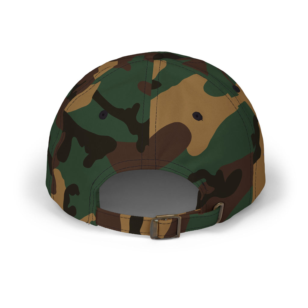 FIDI NYC Baseball Cap